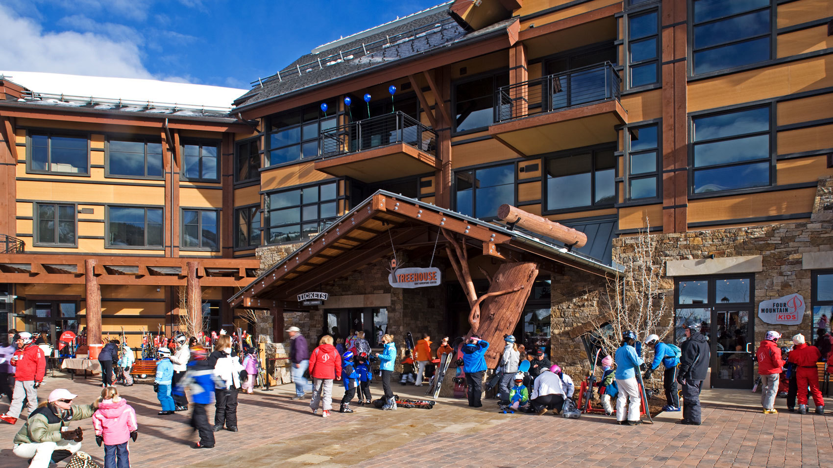  Hayden Lodge Snowmass Base Village